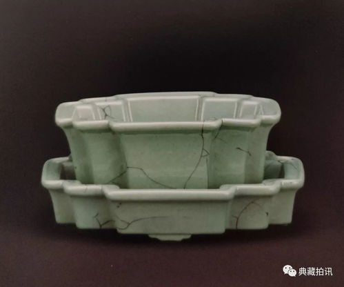 誠軒拍賣十周年 部分精品明清瓷器圖錄 下