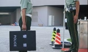 破胎器路障主體采用高強度、高韌性工程塑料制造_安全防護_世界工廠網