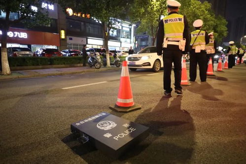 查處酒駕裝備再升級 你還敢酒駕暴力沖卡嗎