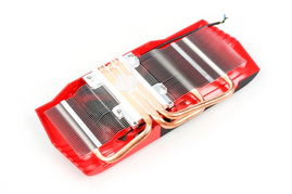 msi微星r6790 2pm2d1gd5顯卡產品圖片14 it168