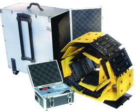 真的是零危害破胎器,爆胎專用工具破胎器