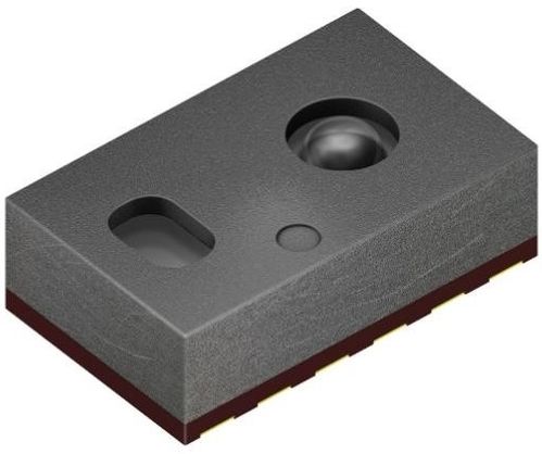 艾邁斯歐司朗的新一代直接飛行時間 dtof 傳感器憑借低功耗 高精度 超快響應(yīng)速度和極小尺寸,進一步拓寬應(yīng)用領(lǐng)域