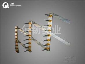 手動破胎器 鋁合金材質，高效安全的選擇