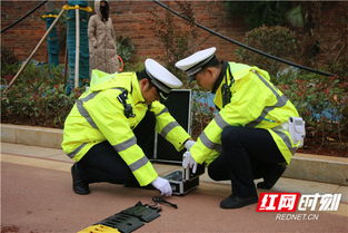 衡東交警 守初心嚴(yán)紀(jì)律提水平，以破胎器應(yīng)用為支點(diǎn)打造過硬鐵軍