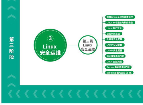 網(wǎng)絡安全路線圖 2023完整版 網(wǎng)絡與信息安全軟件開發(fā)者的進階指南