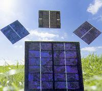 探索易江紅光伏公司 渾江與易江紅系列并網(wǎng)太陽能發(fā)電板的高清展示與細節(jié)解析