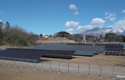 NTT宣布進軍太陽能發(fā)電市場，擴展綠色能源業(yè)務(wù)版圖
