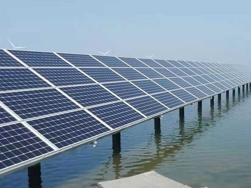 宏陽光伏發電安全可靠 成就光伏發電領先服務商