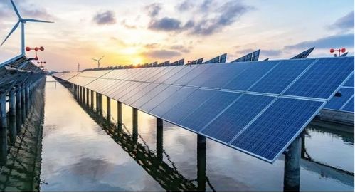 宏陽太陽能 以實力穿越市場考驗，發電業務深耕蓬勃發展的綠色先鋒