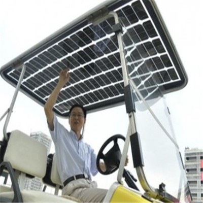 環球電控與樂兆太陽能光伏充電解決方案 輸電業務的創新與市場前景