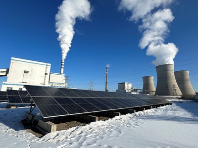 中國移動 以綠色科技創新賦能發電業務，推動社會綠色轉型發展